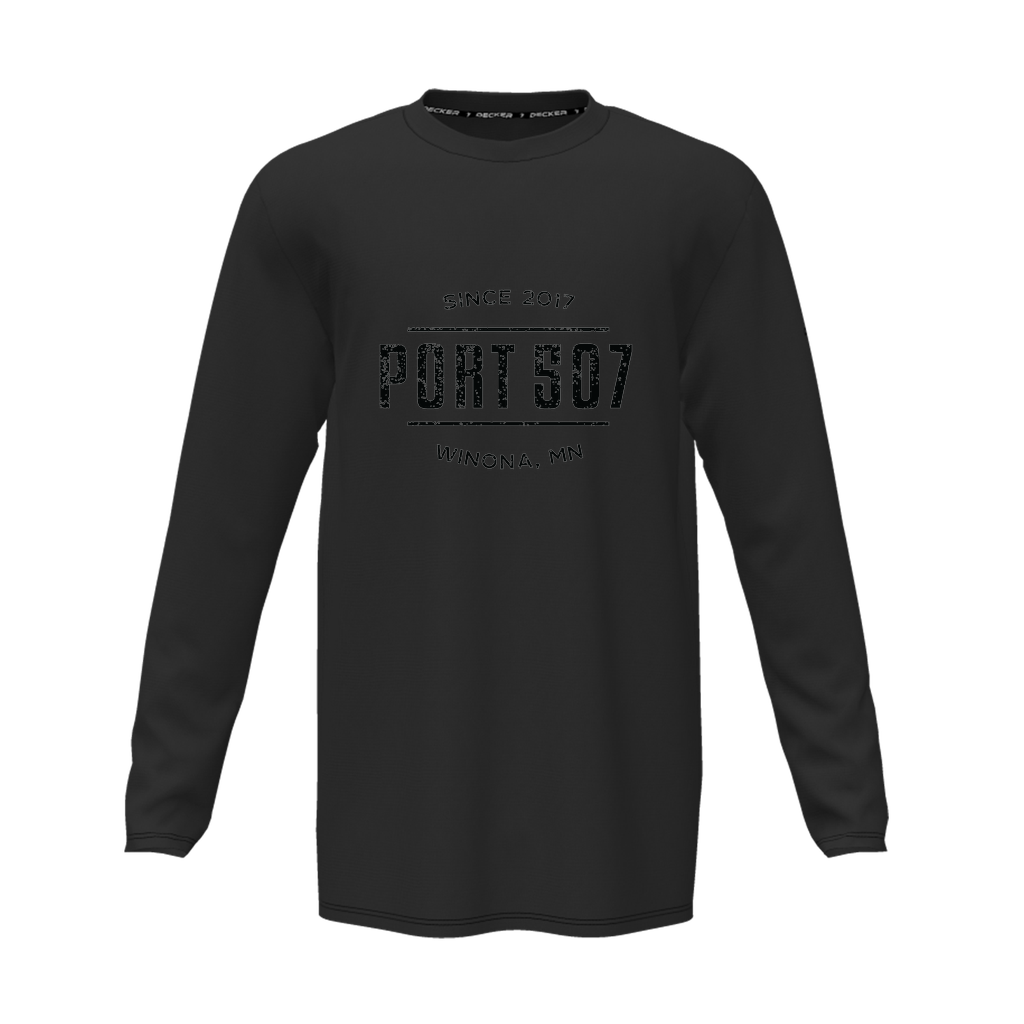 Decker Comfort T-Shirt