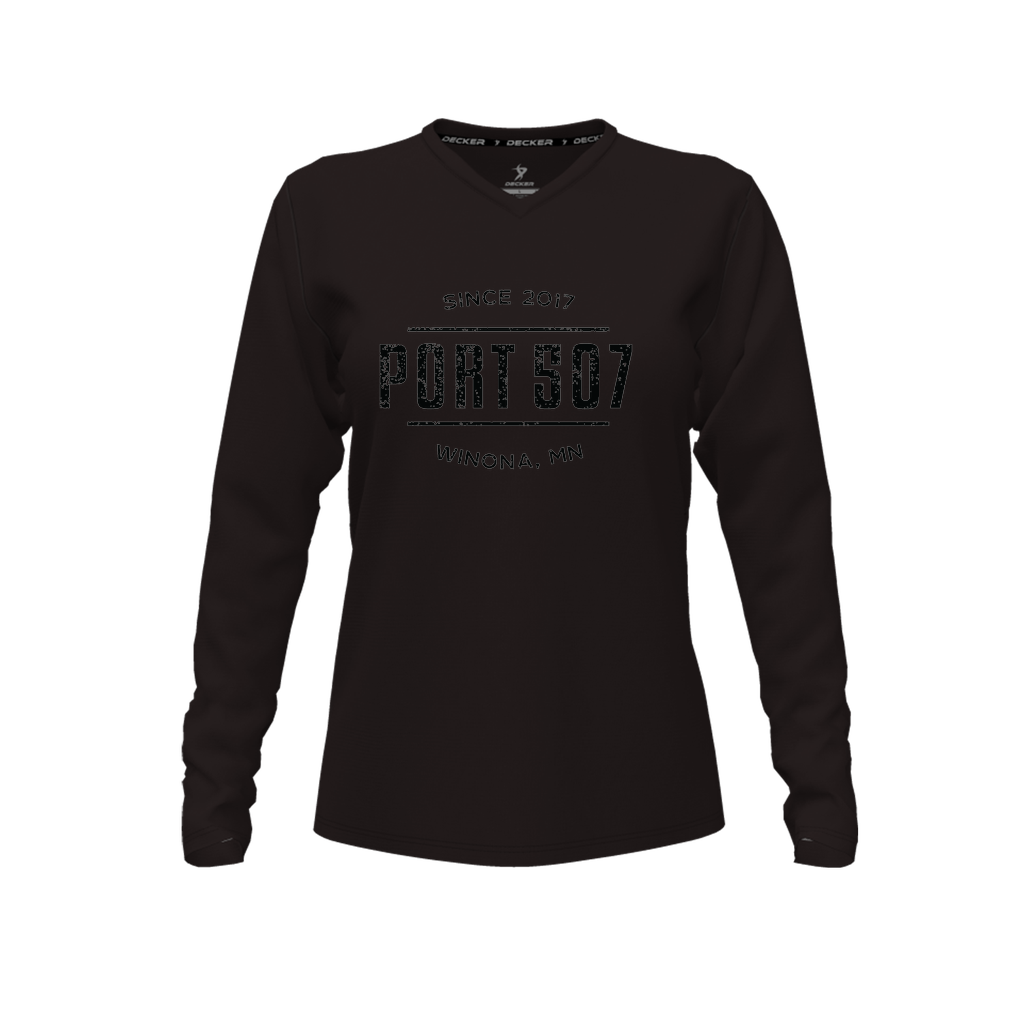 Decker Comfort T-Shirt