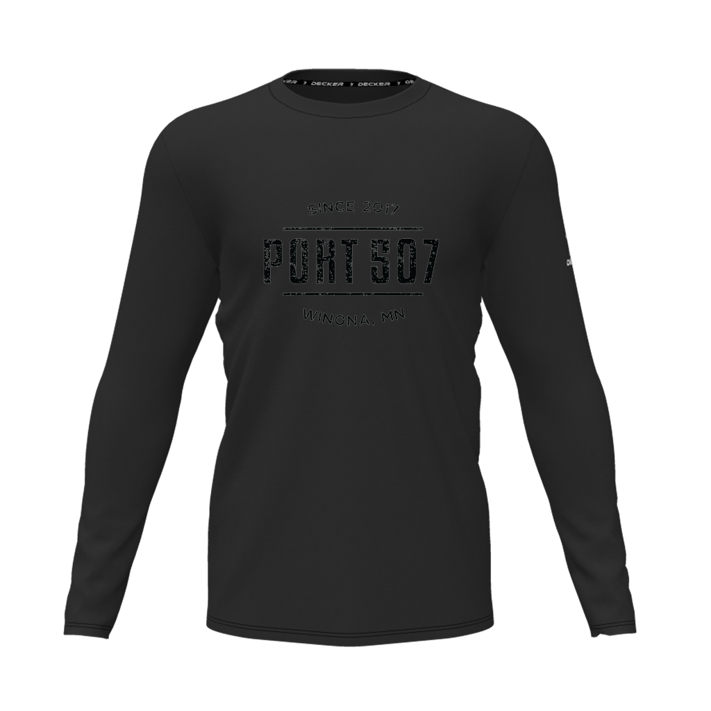 Decker Performance T-Shirt