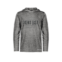 Decker Men's Charge Hoodie