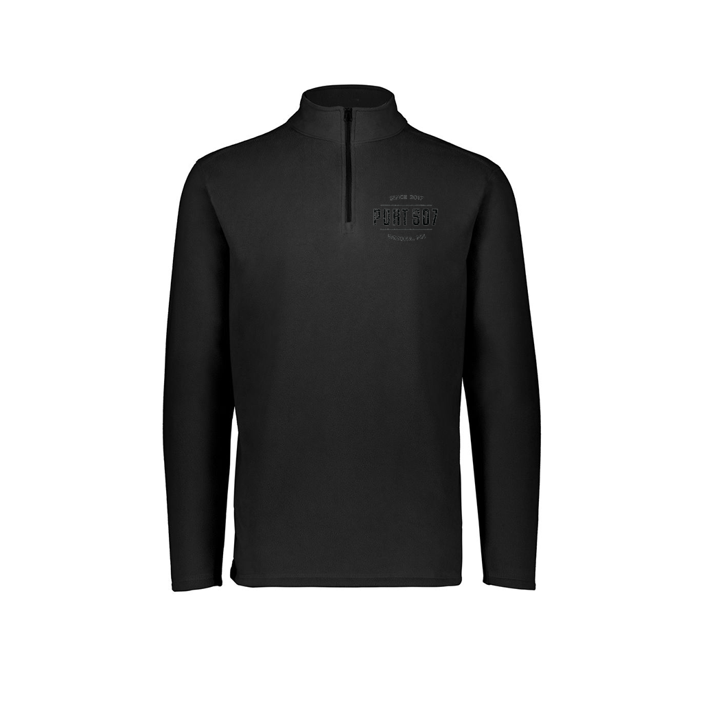 Men's MicroFleece 1/4 Zip Pullover